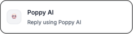 Poppy