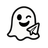 BooSend Logo