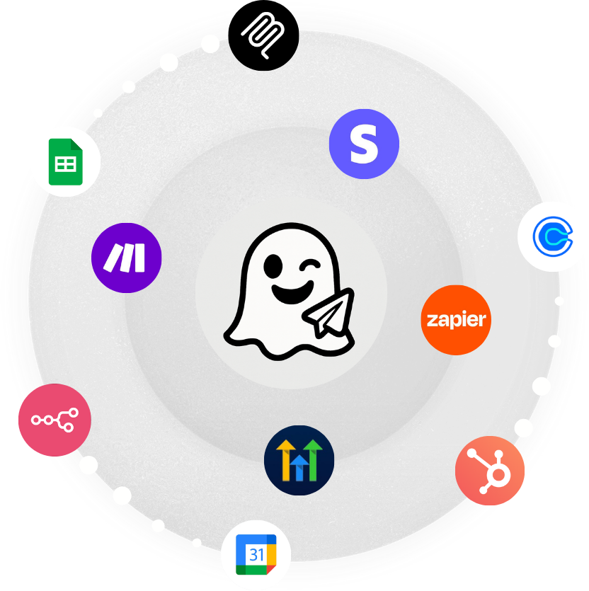 Integrations graphic