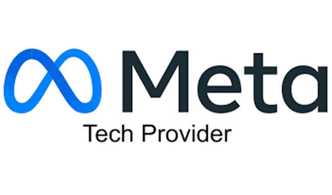 Official Meta Tech Provider